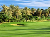 Golfová hřiště v Egyptě XII. - Dreamland Golf & Tennis Resort