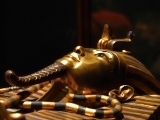 Tutanchamonova hrobka – objev, který vyvolal  šílenství