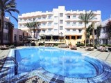 Tipy na oblíbené hotely v Hurghadě