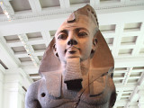 Egyptští faraoni