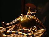 Egyptské muzeum - po stopách starého Egypta