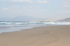 playa de Cofete