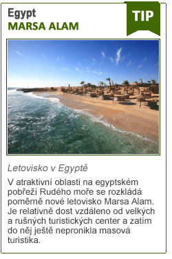 Marsa Alam, Egypt