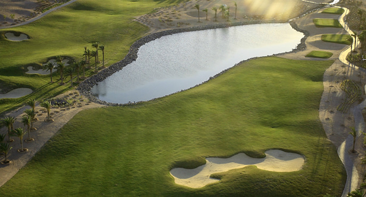 Madinat Makadi Golf Resort